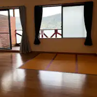 Kamar besar Kamar tamu