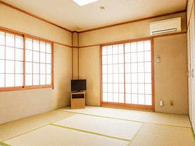 年中天然クエが食べられる！民宿松林