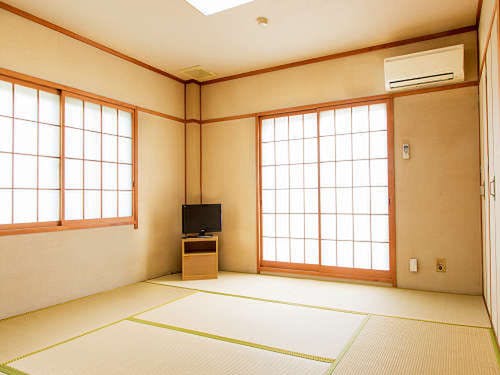 ■おまかせ和室■