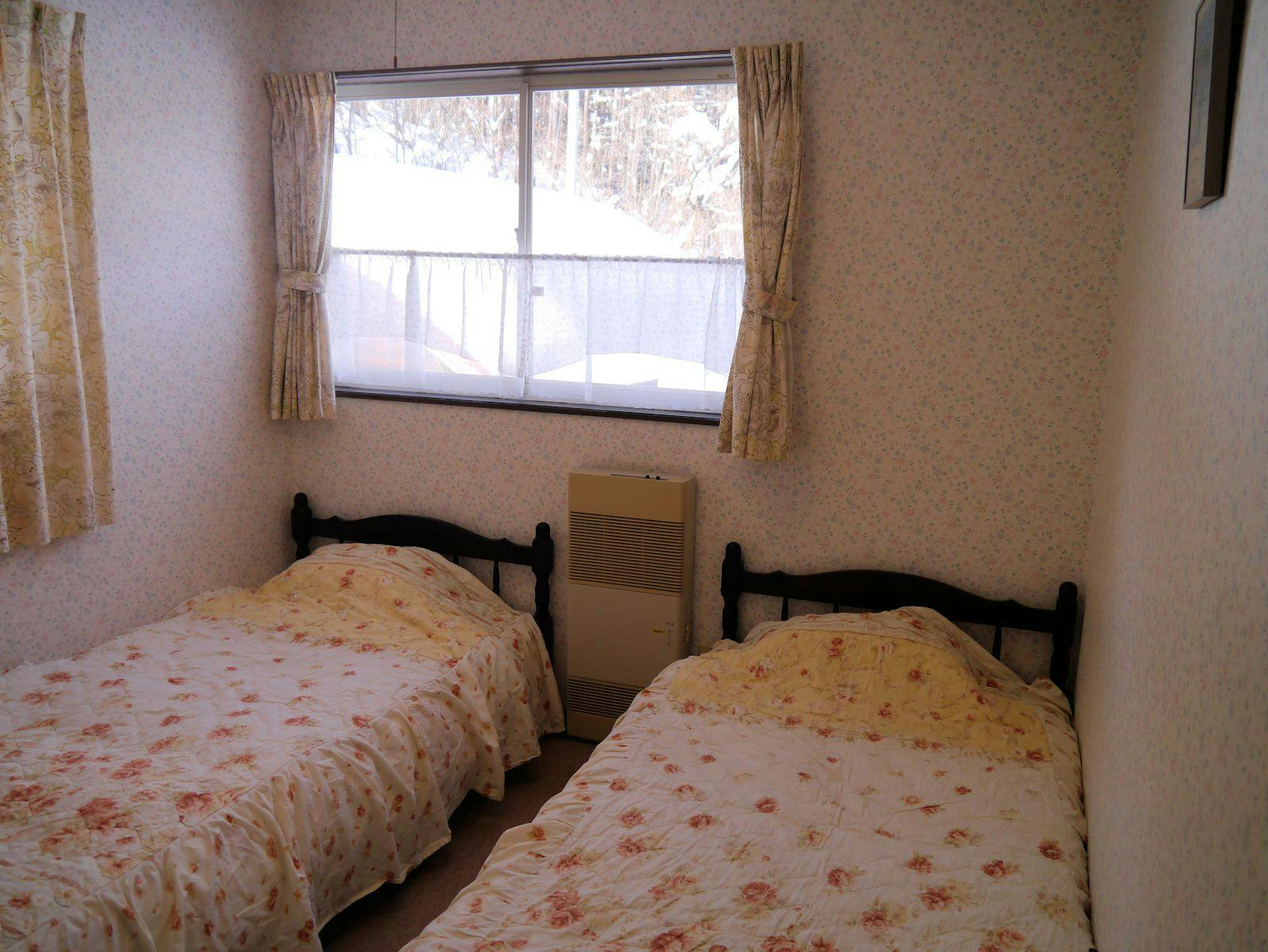Pension Greenfield
