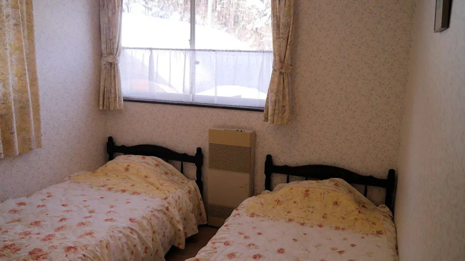 Pension Greenfield