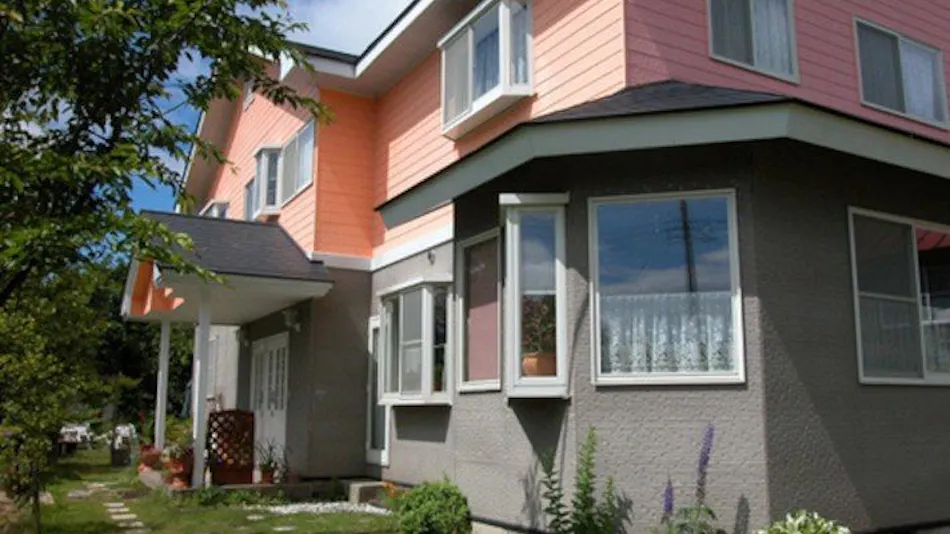 Pension Greenfield