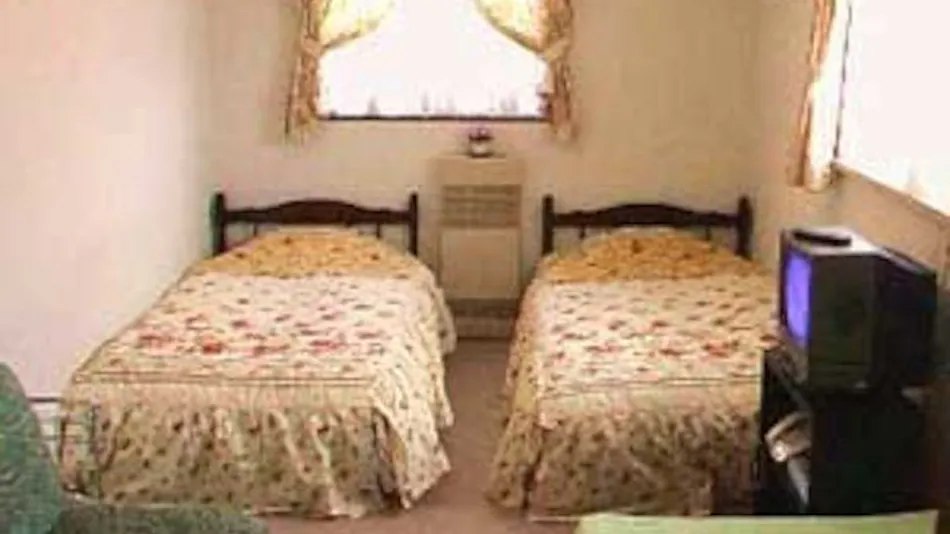 Pension Greenfield