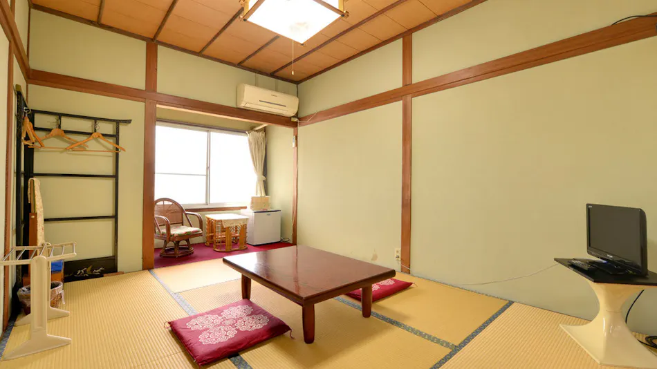 Kikuya Ryokan