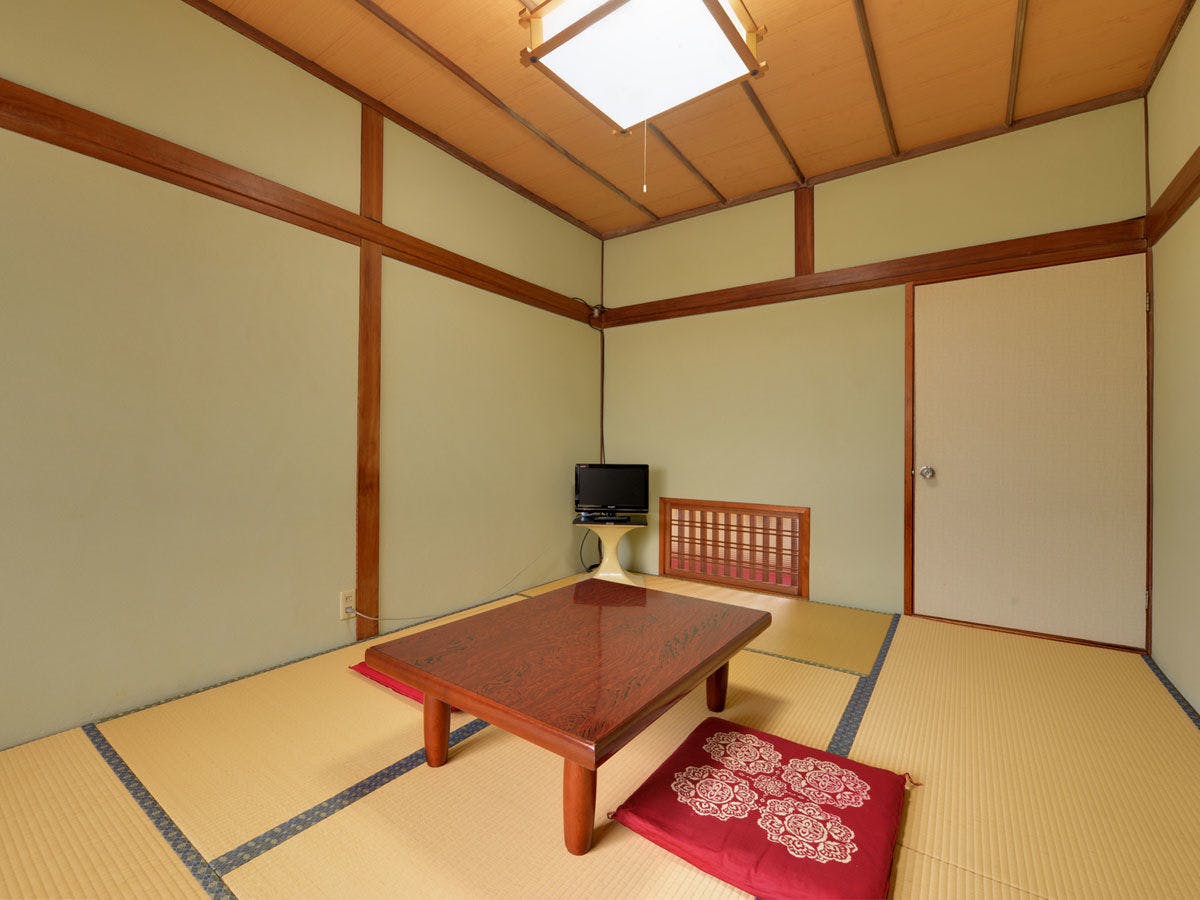 Kikuya Ryokan