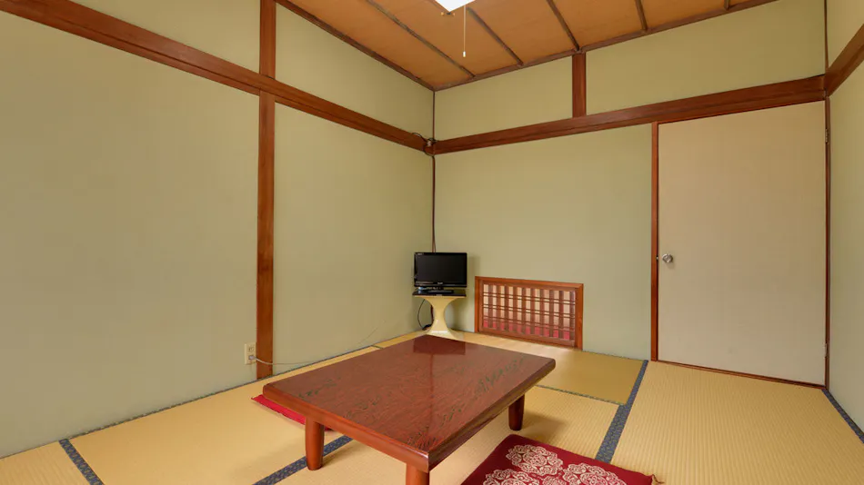 Kikuya Ryokan