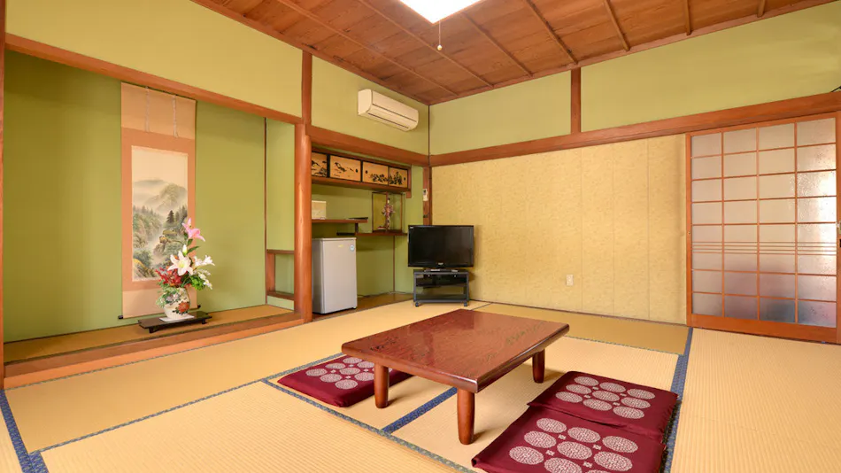 Kikuya Ryokan