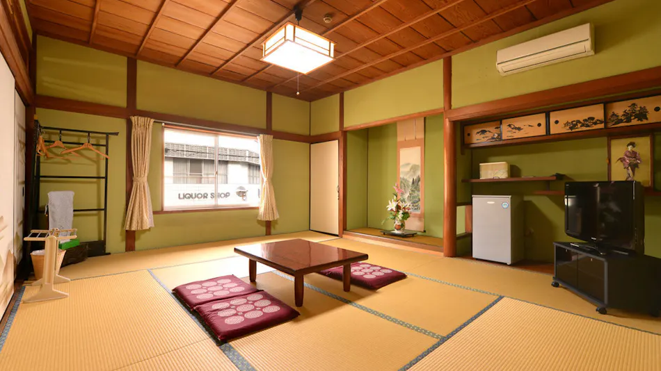 Kikuya Ryokan