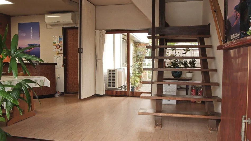 Kikuya Ryokan
