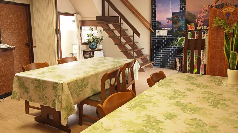 Kikuya Ryokan