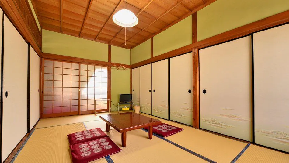 Kikuya Ryokan