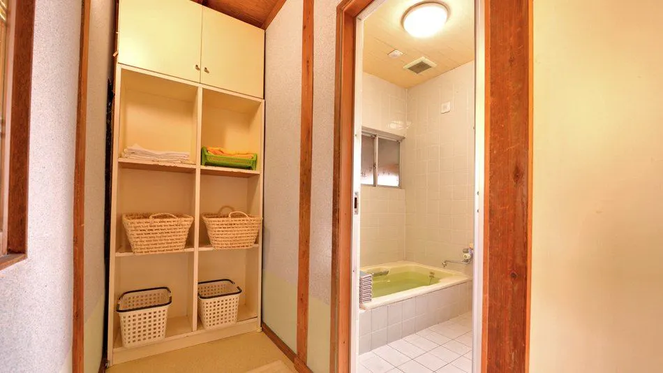 Kikuya Ryokan