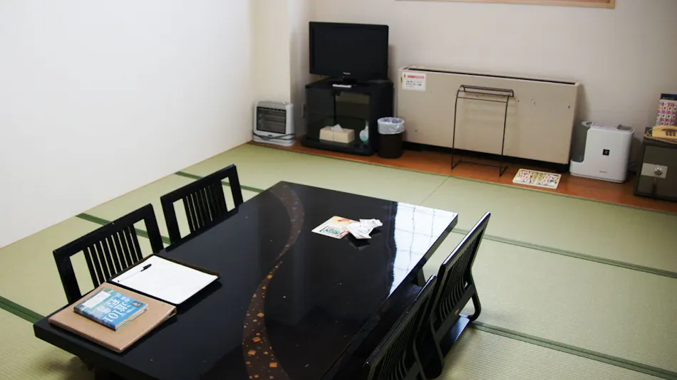 Futomi Meisen Manyo no Yu