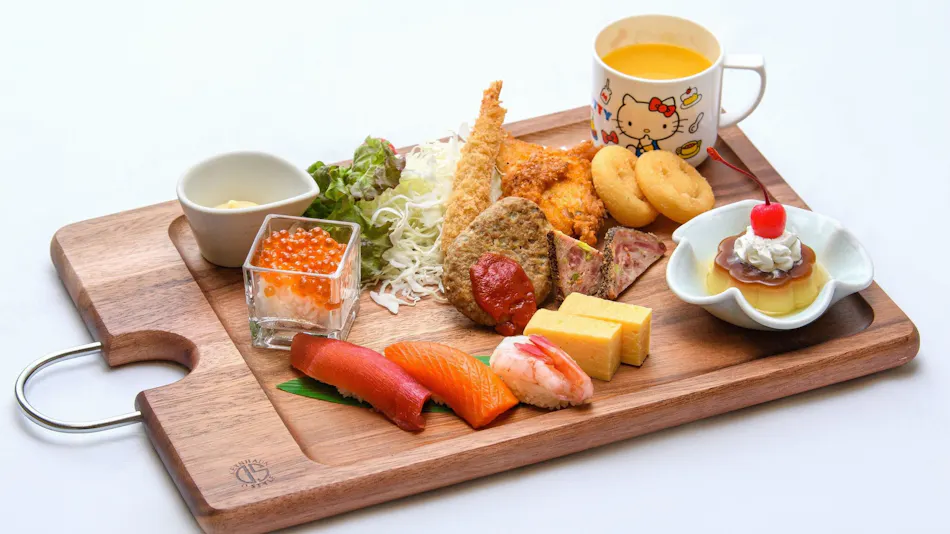 Futomi Meisen Manyo no Yu