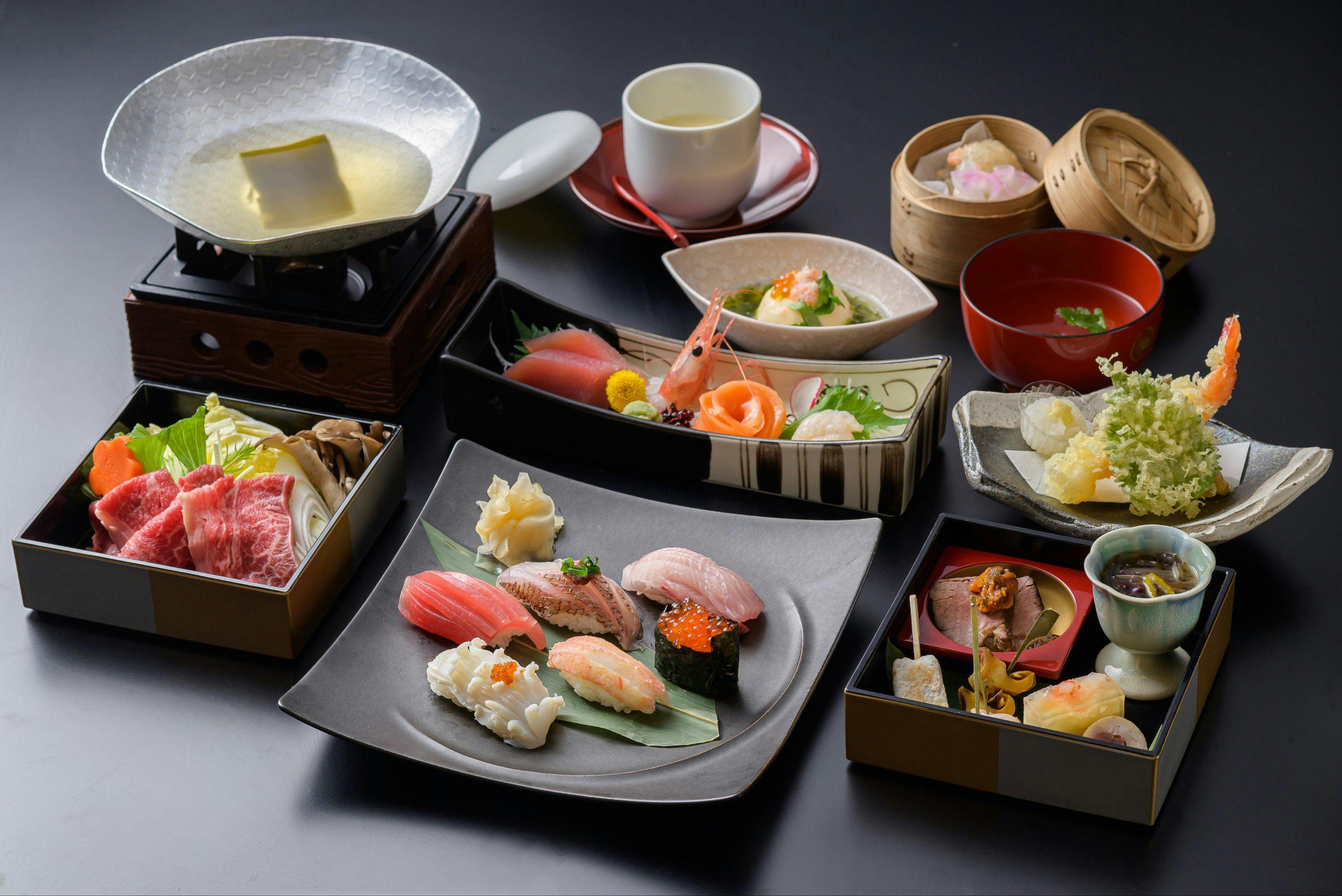 Futomi Meisen Manyo no Yu