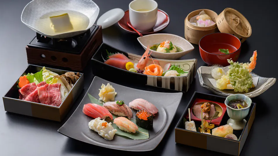 Futomi Meisen Manyo no Yu