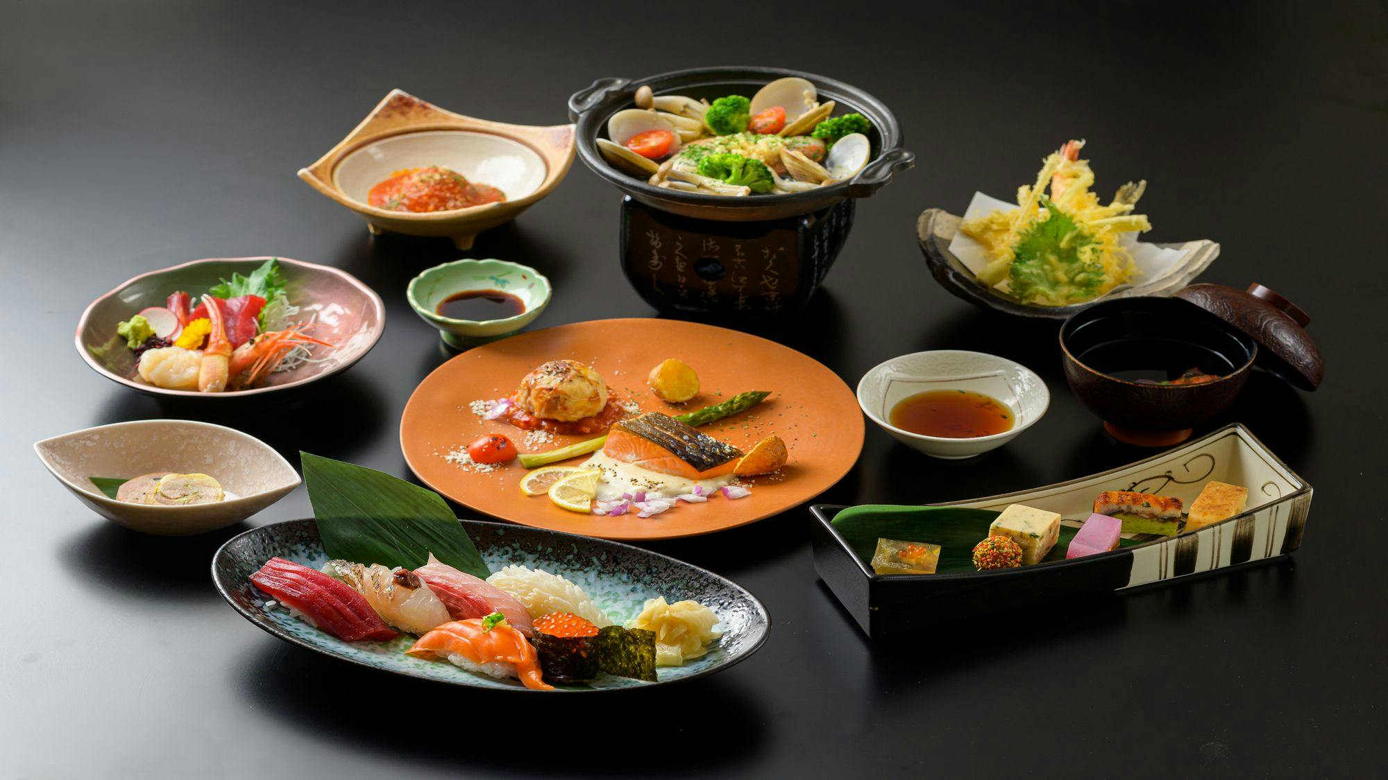 Futomi Meisen Manyo no Yu