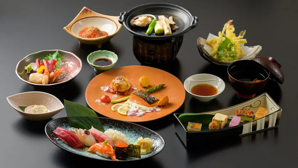 Futomi Meisen Manyo no Yu