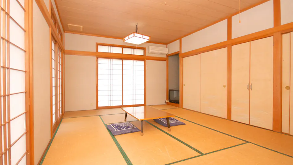 わたなべ館