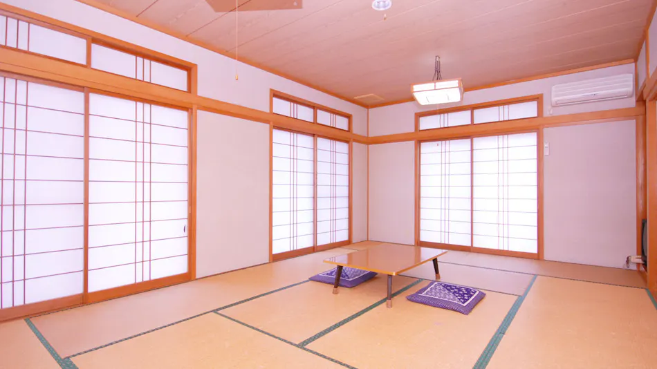 わたなべ館