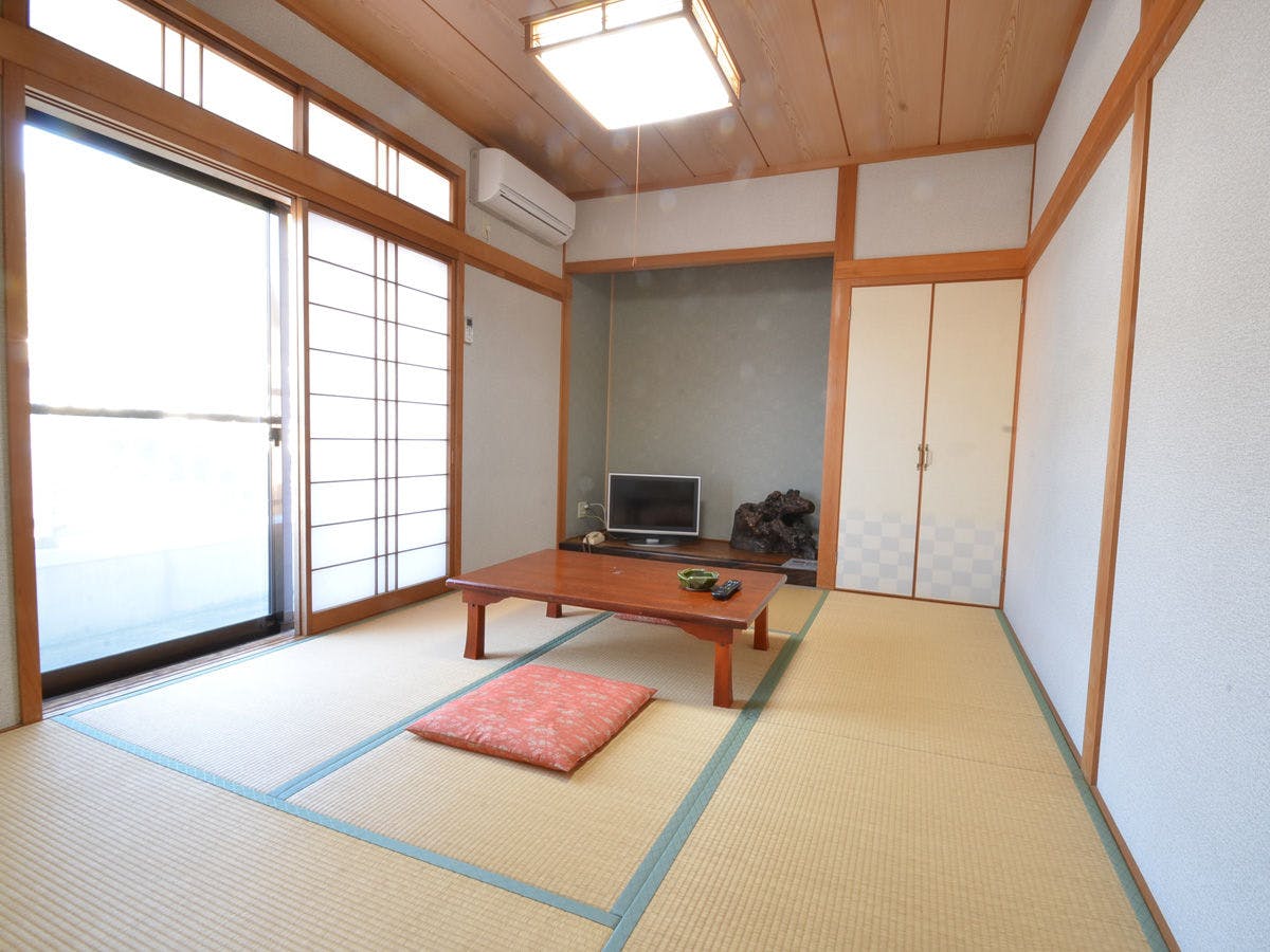 わたなべ館