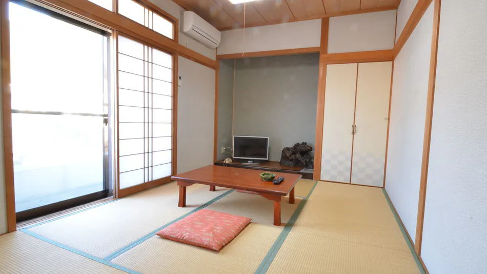 わたなべ館