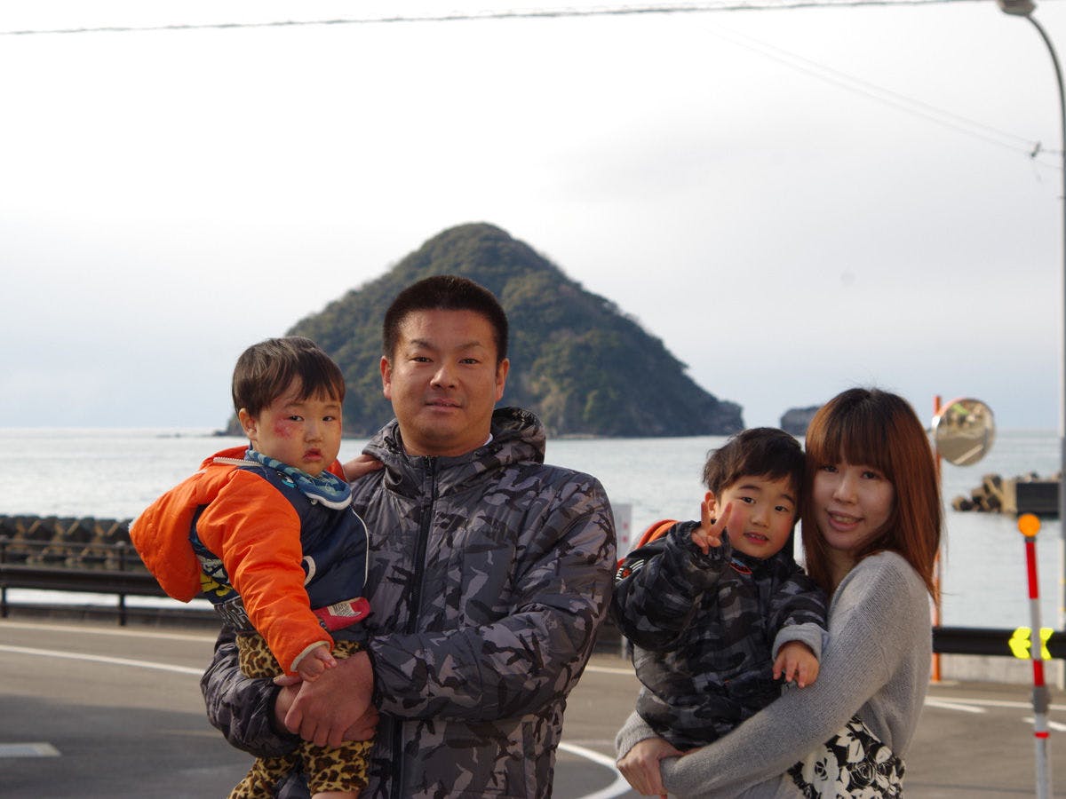 Selamat datang ke premis kami