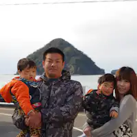 Selamat datang ke premis kami