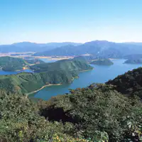 Pelancongan sekitar: Mikata Goko