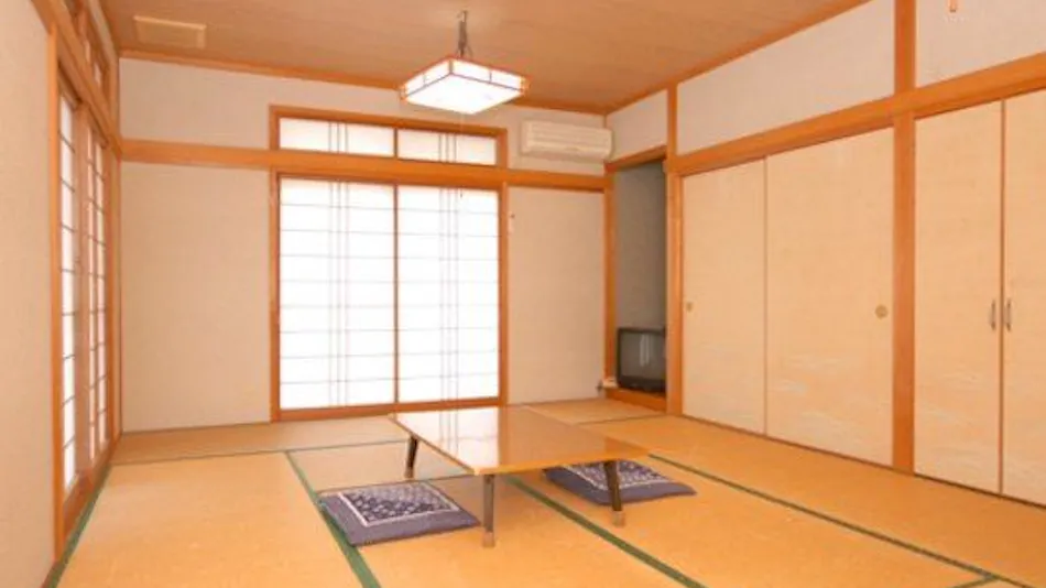 わたなべ館