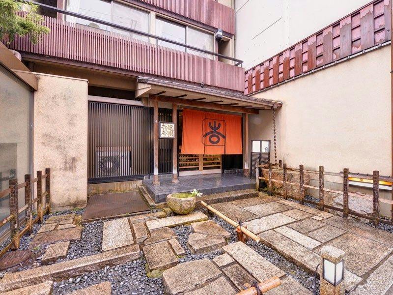 Gion Yoshima