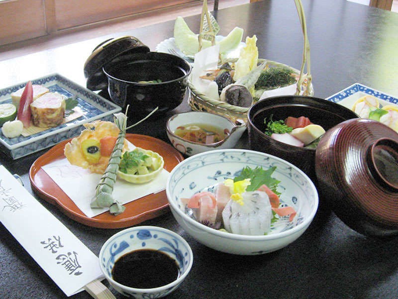 Gion Yoshima