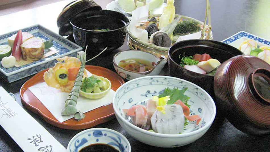 Gion Yoshima