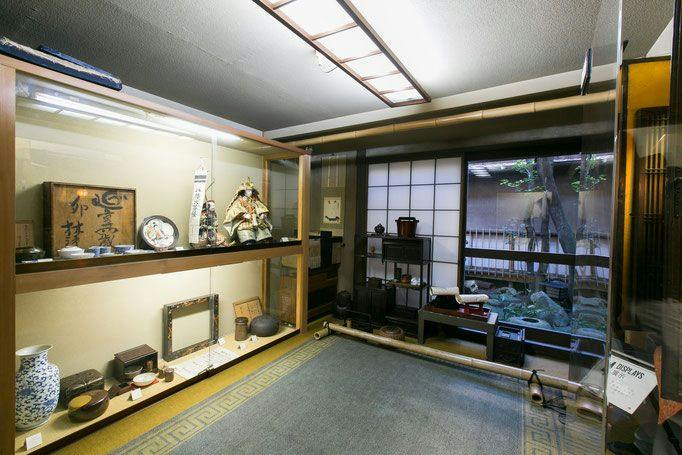 Gion Yoshima