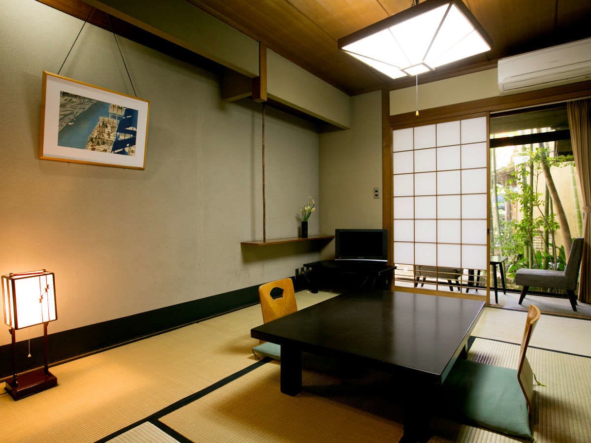 Gion Yoshima