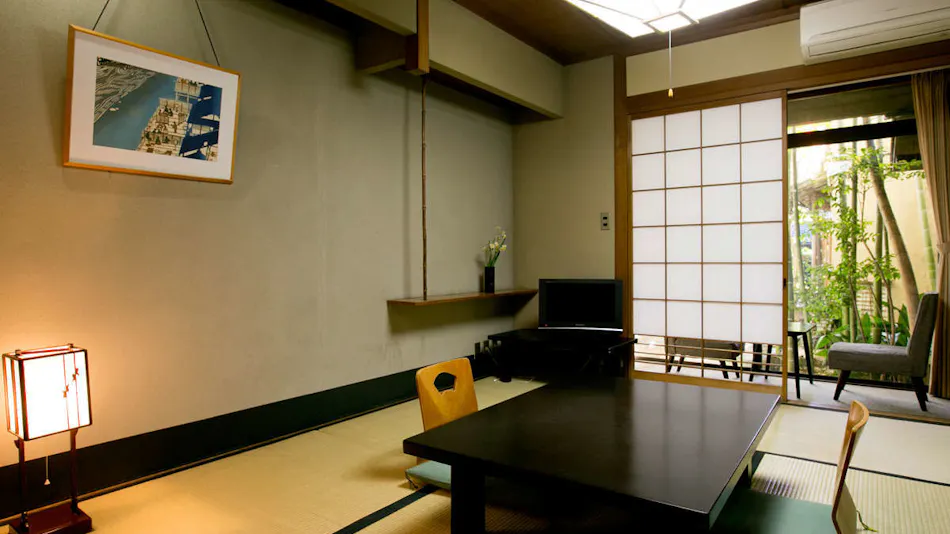 Gion Yoshima