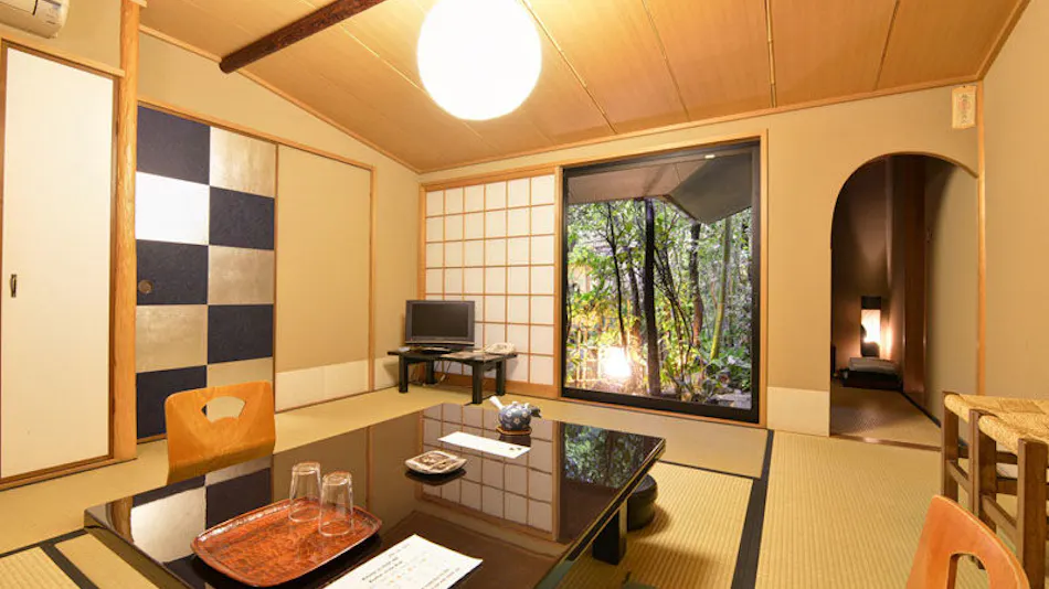 Gion Yoshima