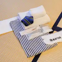 *【ตัวอย่างสิ่งอำนวยความสะดวก】