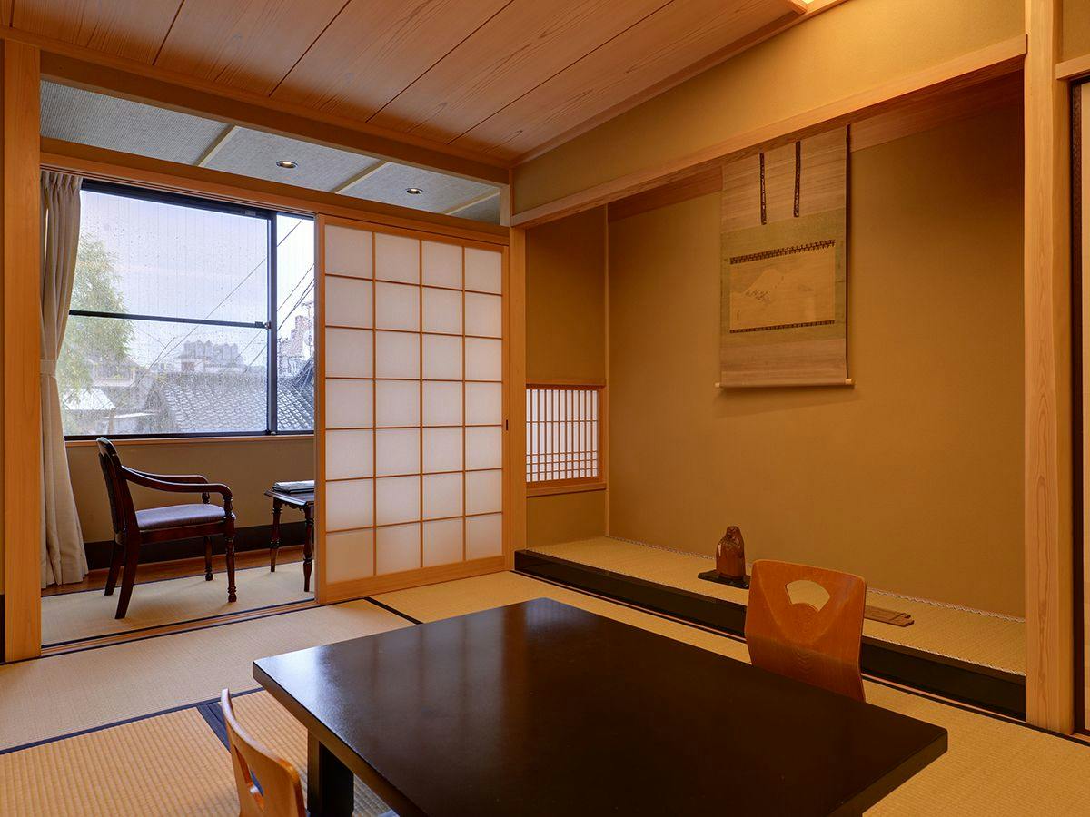 Gion Yoshima