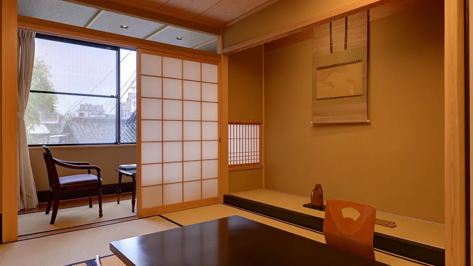 Gion Yoshima