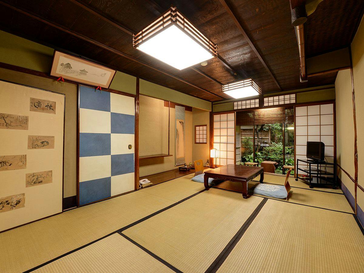 Gion Yoshima