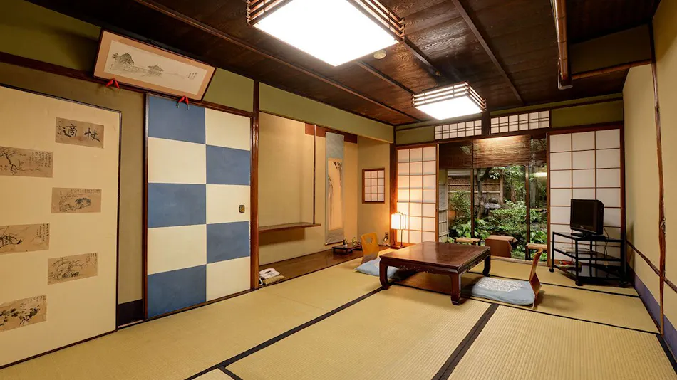 Gion Yoshima