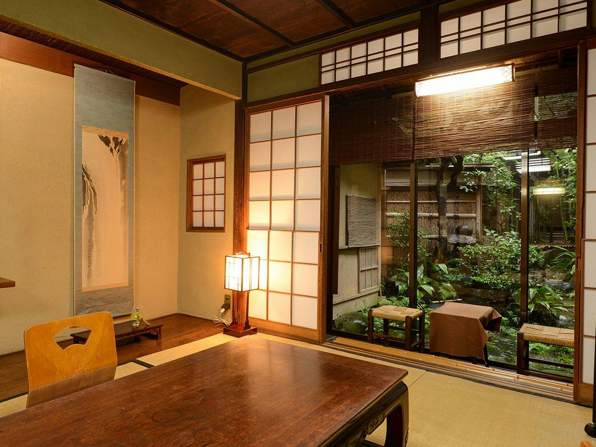 Gion Yoshima