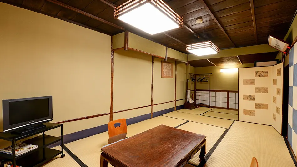 Gion Yoshima