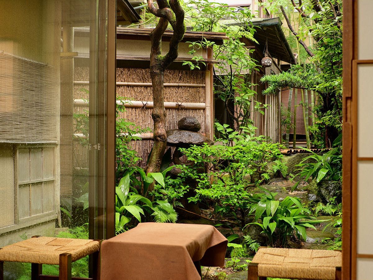 Gion Yoshima