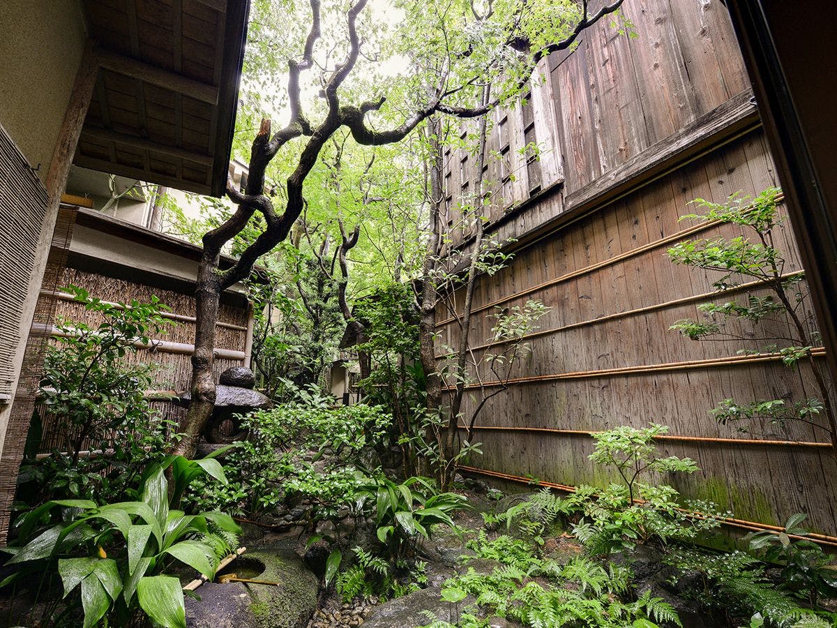 Gion Yoshima