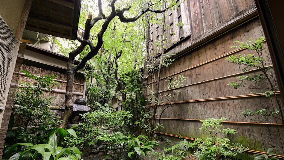 Gion Yoshima