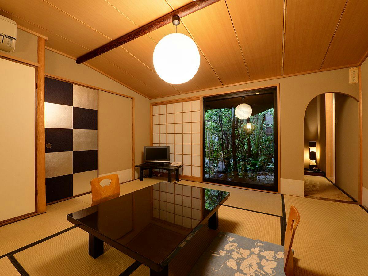 Gion Yoshima