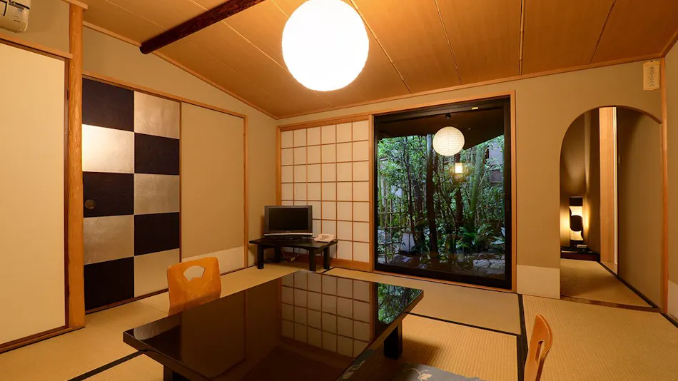 Gion Yoshima