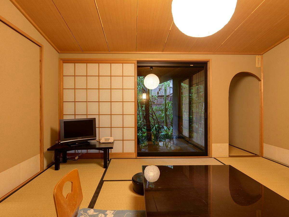 Gion Yoshima